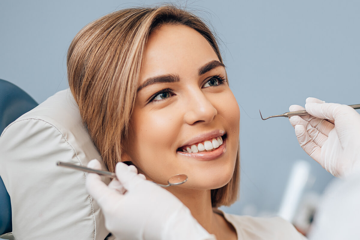 Tooth Decay Restoration in Odenton MD Area